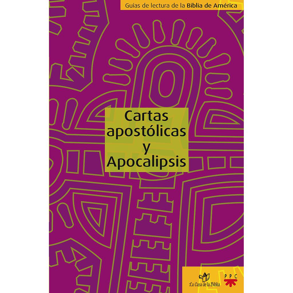 Cartas apostólicas y Apocalipsis