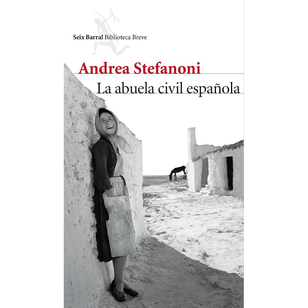 La abuela civil española