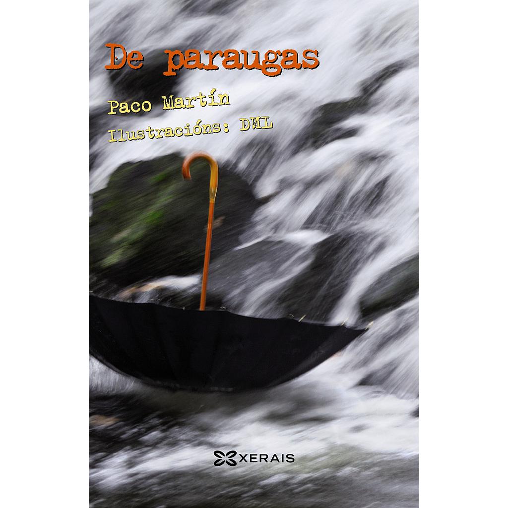 De paraugas