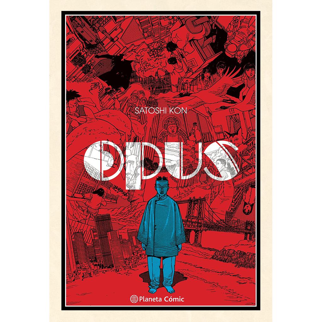 Opus nº 01/02 (NE)
