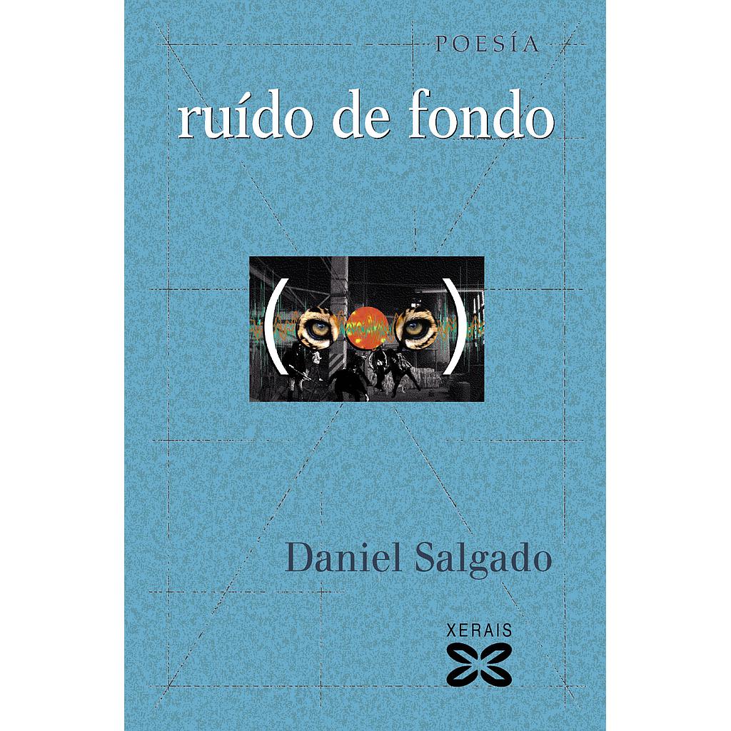 ruído de fondo