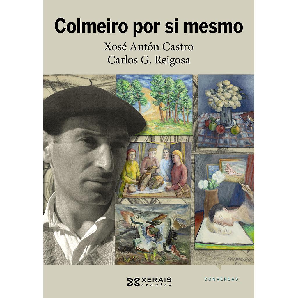 Colmeiro por si mesmo