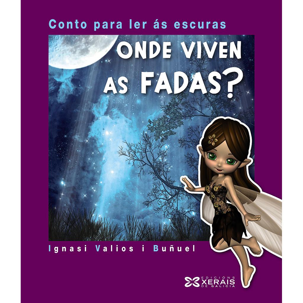Onde viven as fadas?