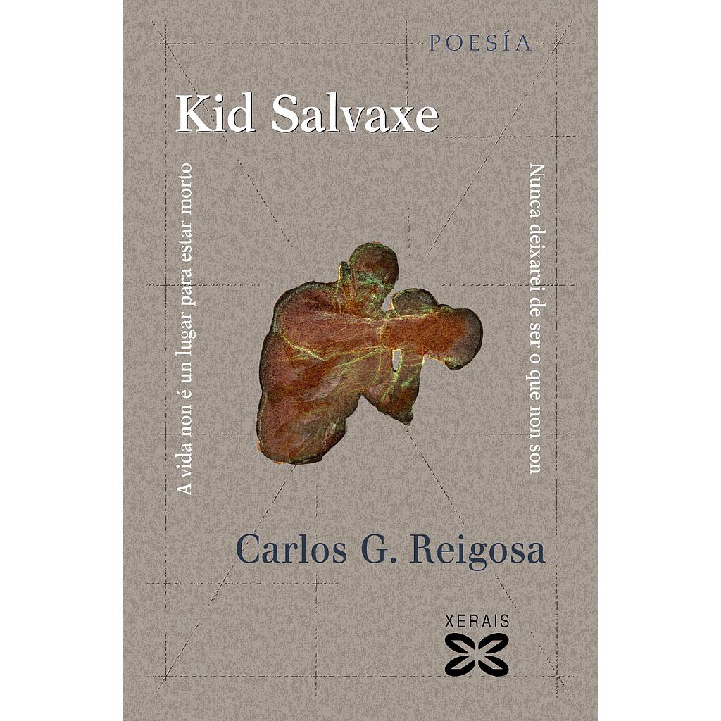 Kid Salvaxe