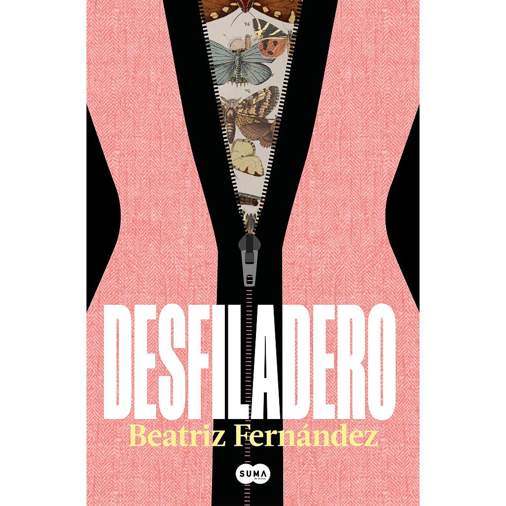 Desfiladero