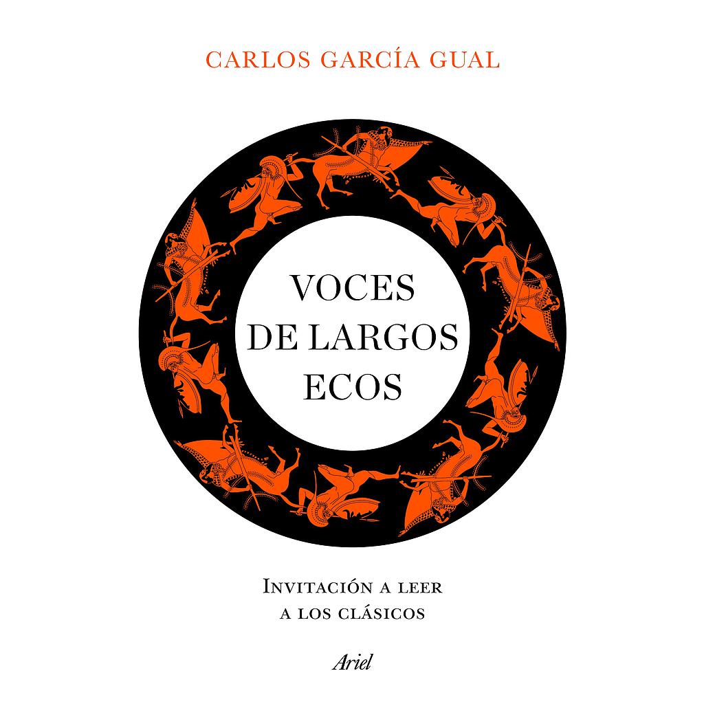 Voces de largos ecos