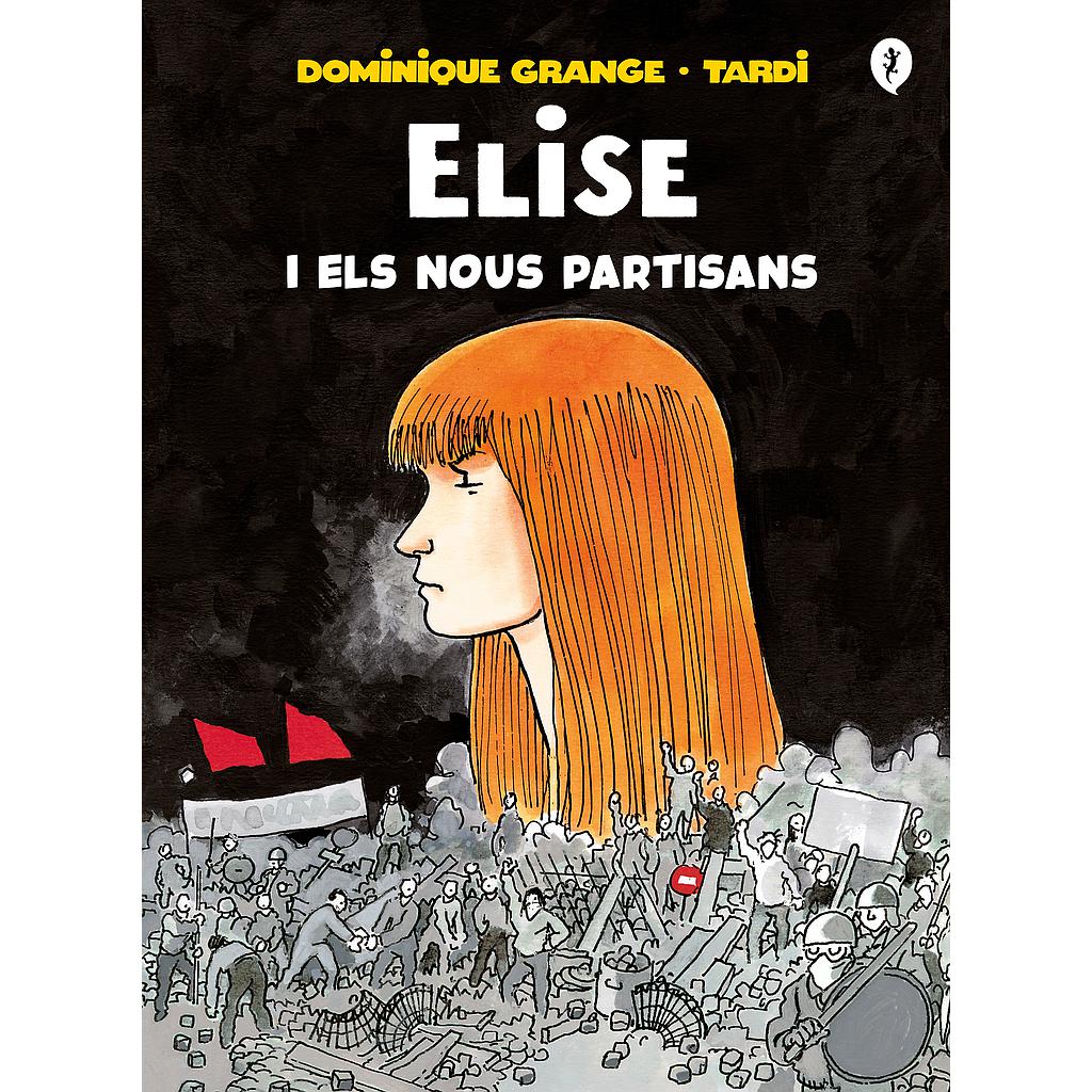 Elise i els nous partisans