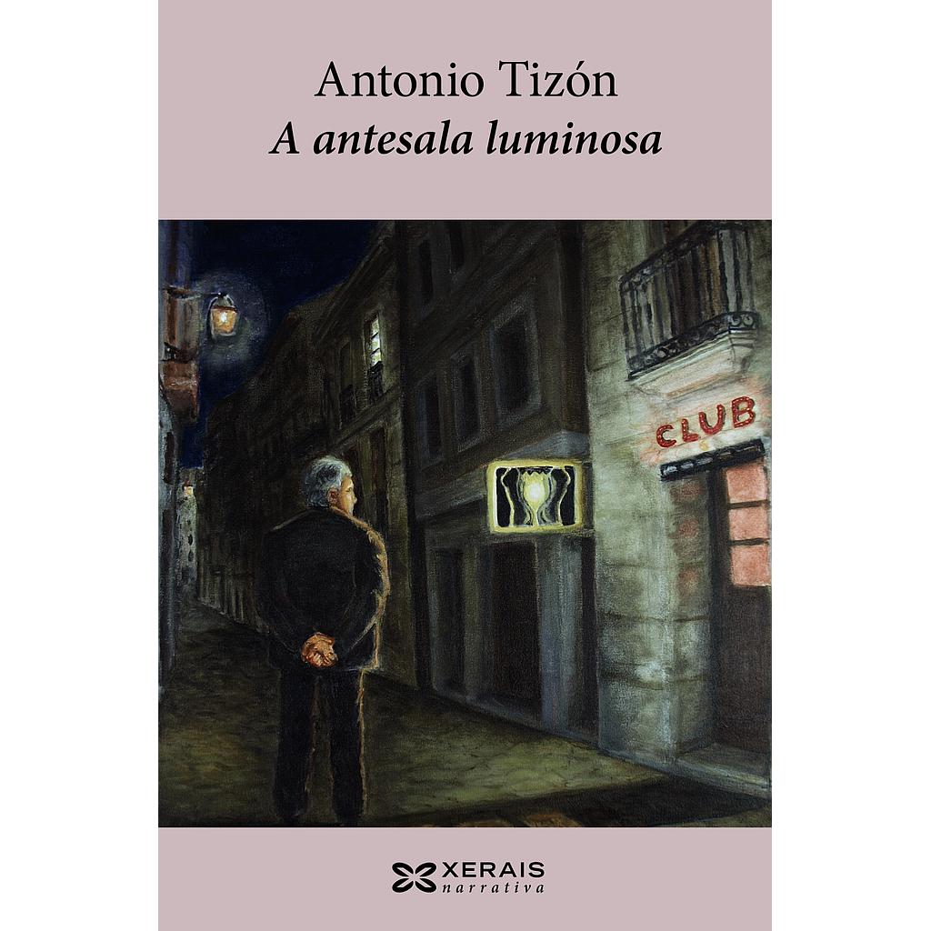 A antesala luminosa