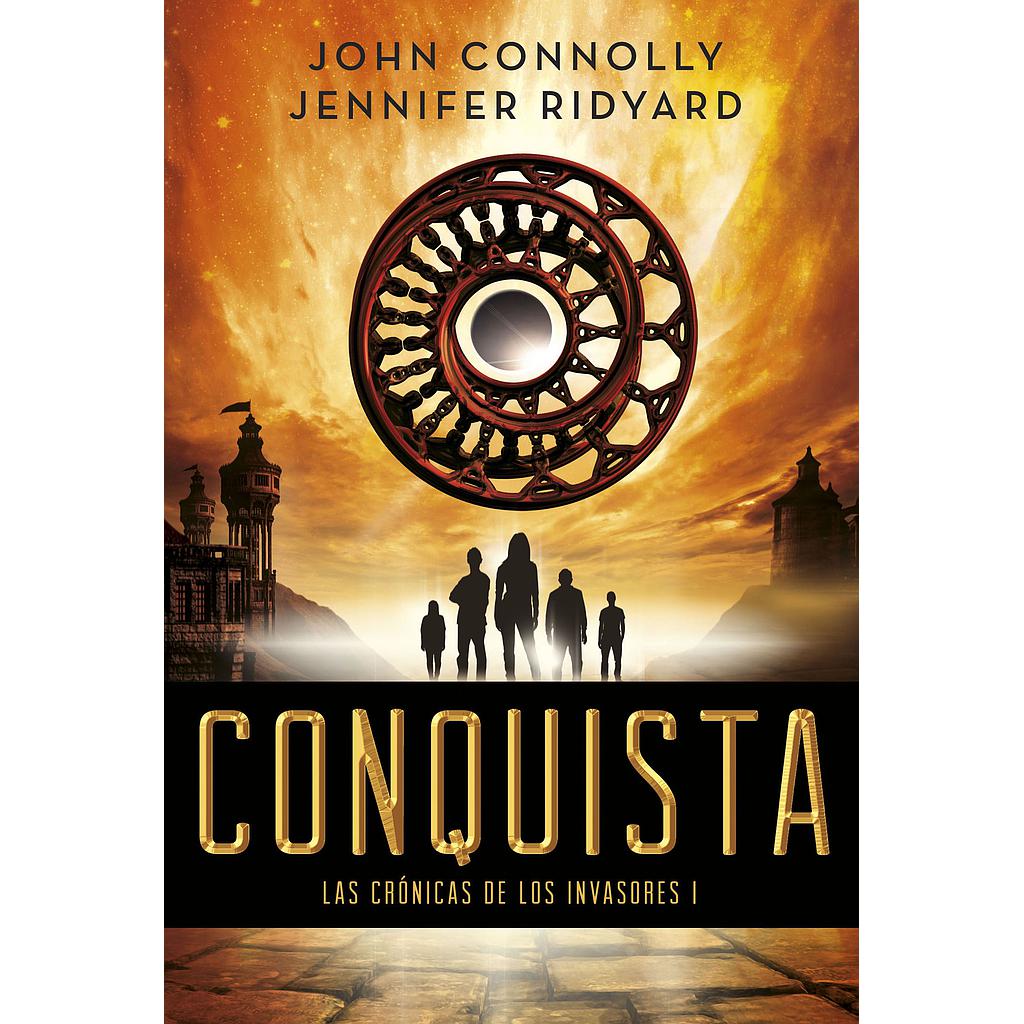 Conquista