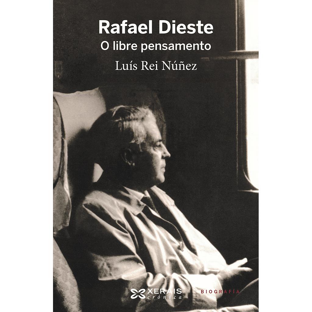 Rafael Dieste
