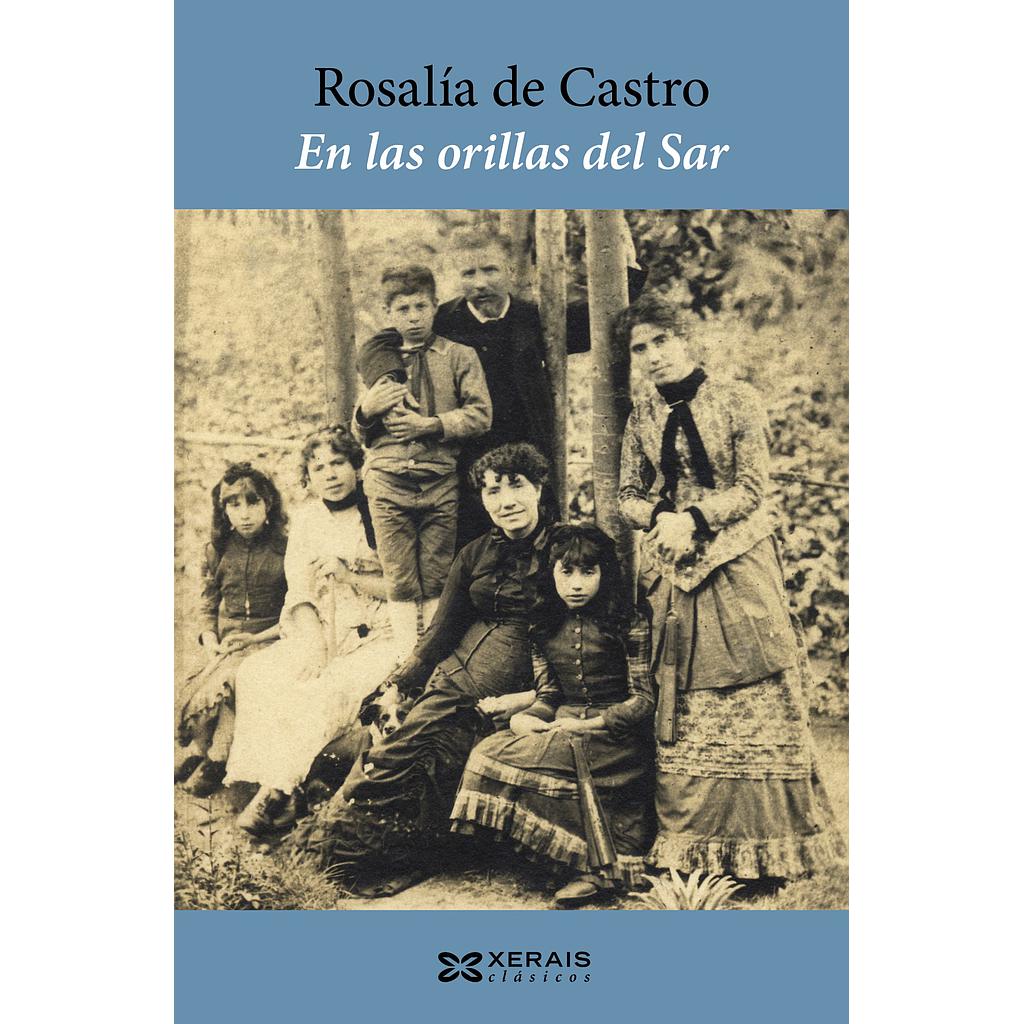 En las orillas del Sar