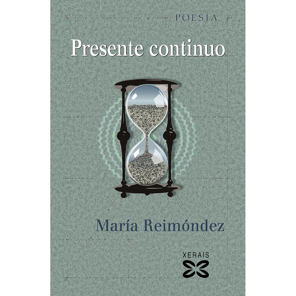 Presente continuo