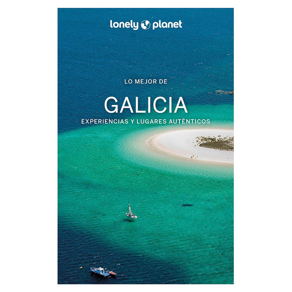 Lo mejor de Galicia 2