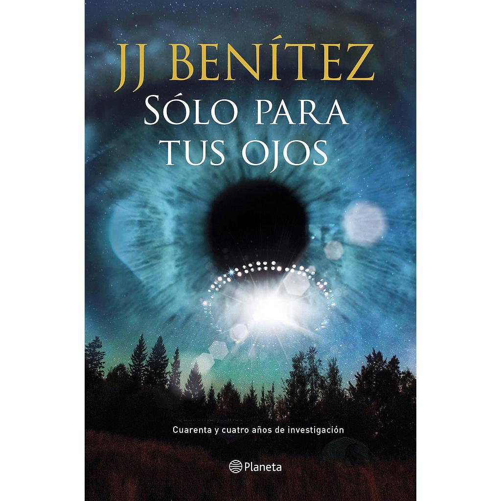 Sólo para tus ojos