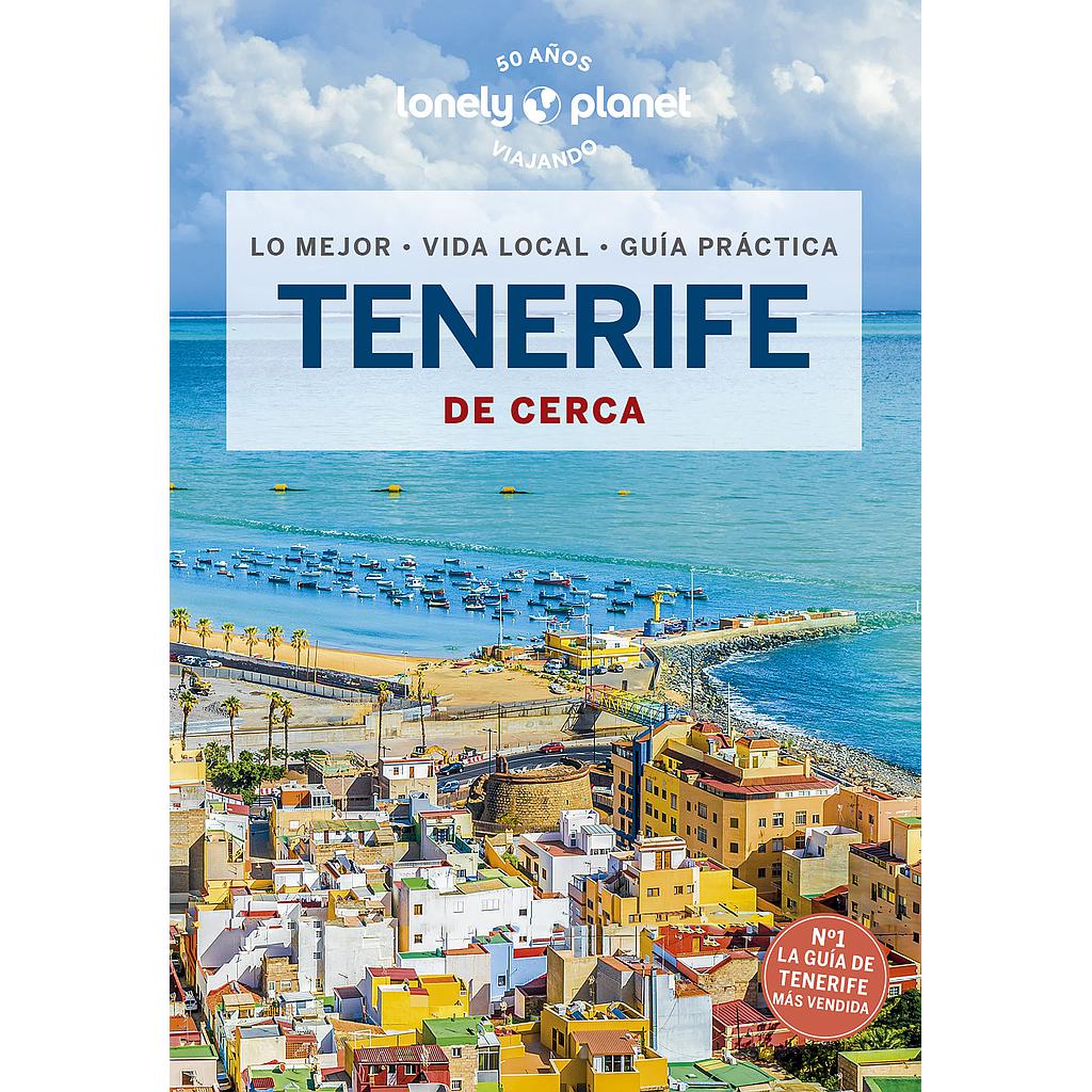 Tenerife de cerca 2
