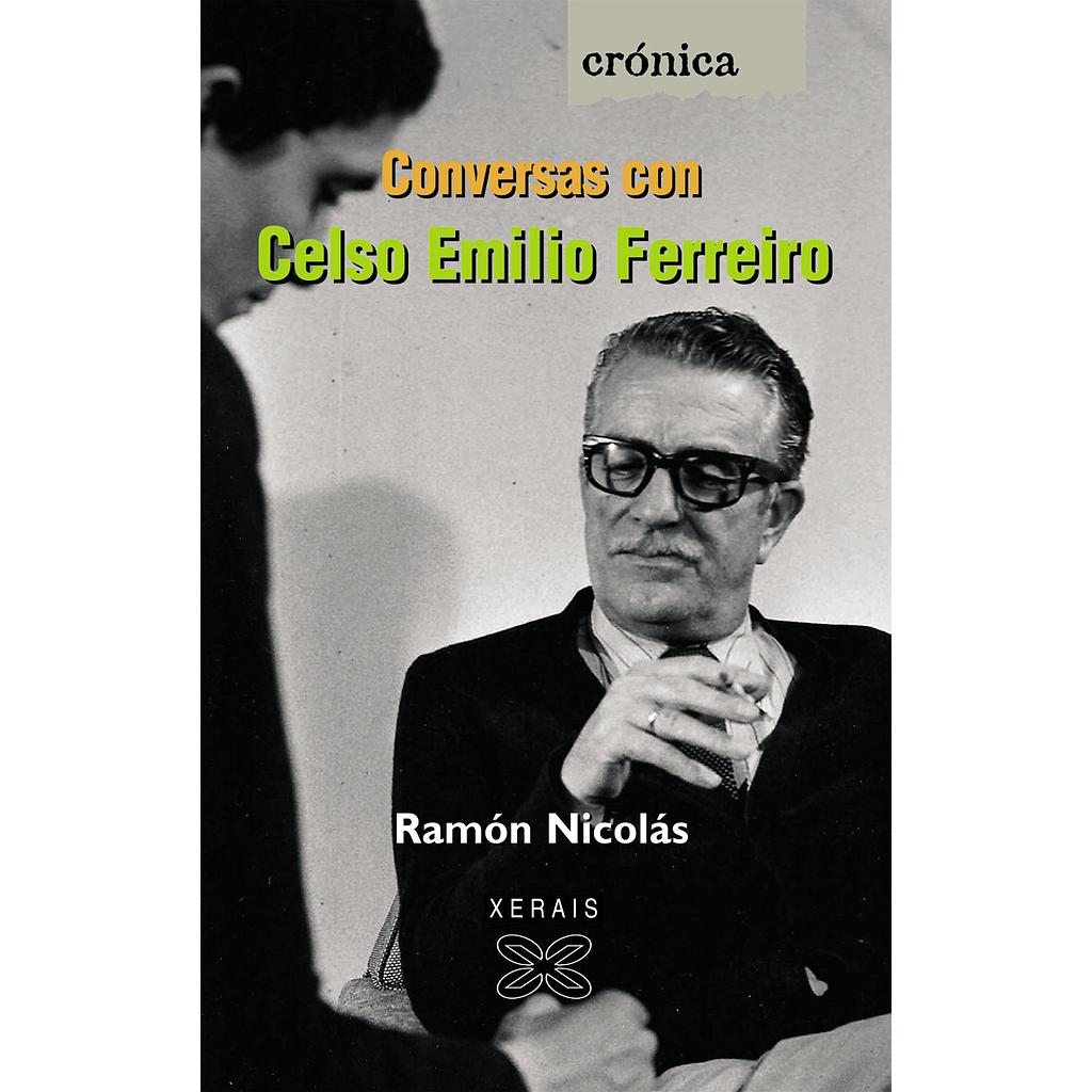 Conversas con Celso Emilio Ferreiro