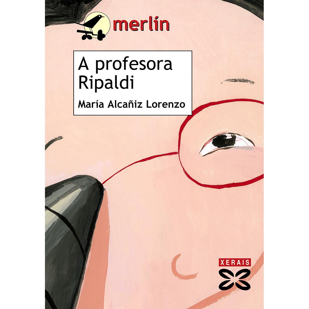 A profesora Ripaldi