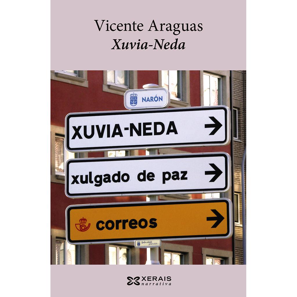 Xuvia-Neda