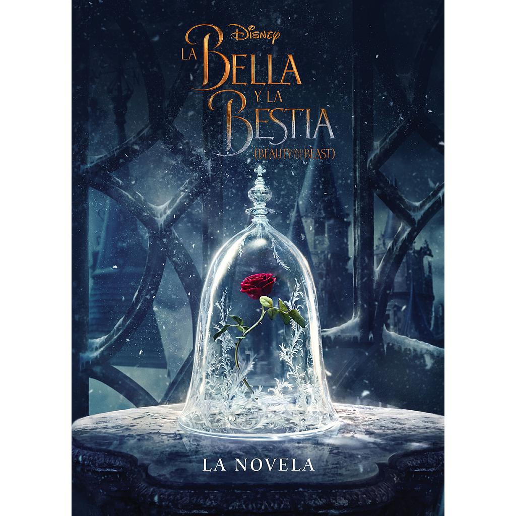 La Bella y la Bestia. La novela