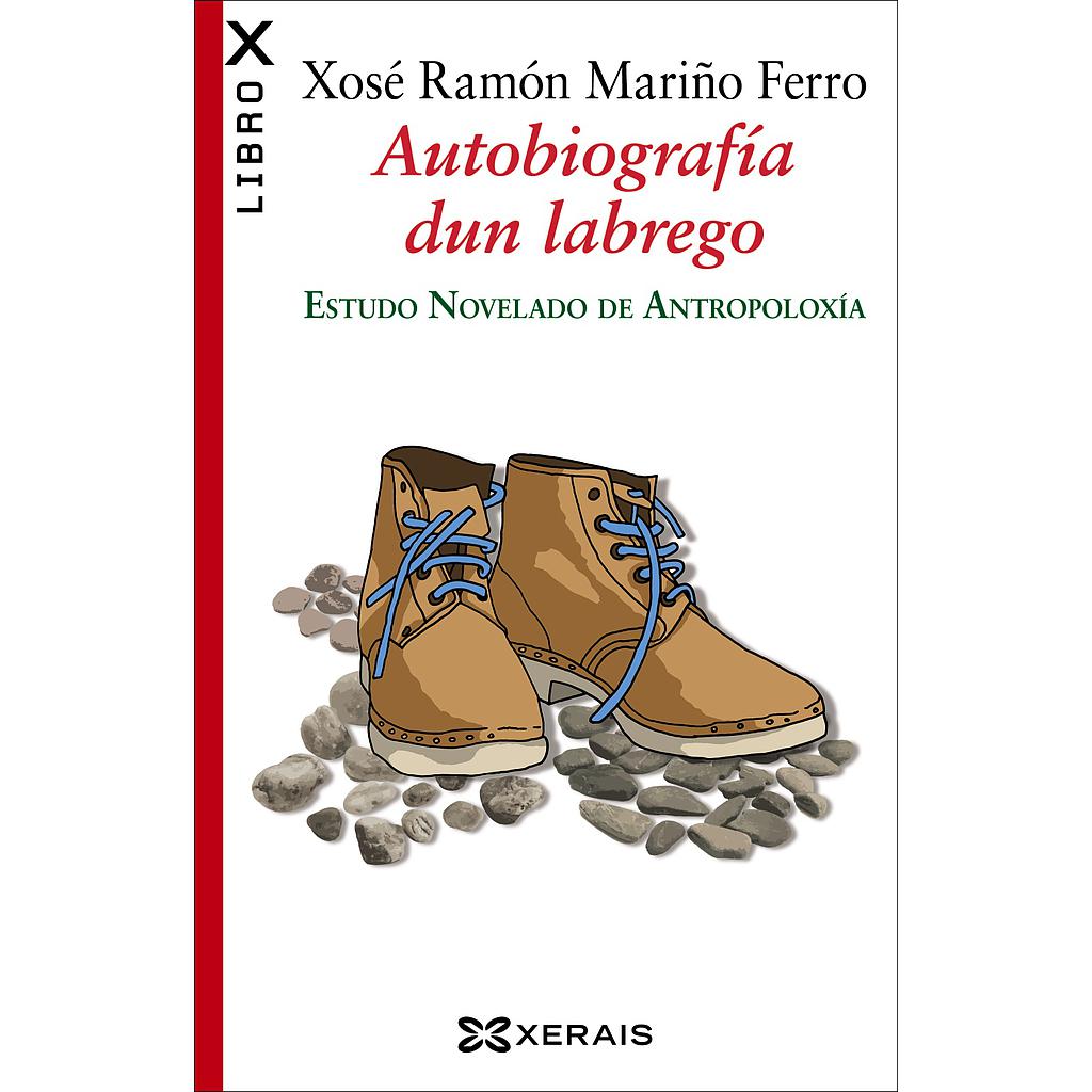 Autobiografía dun labrego