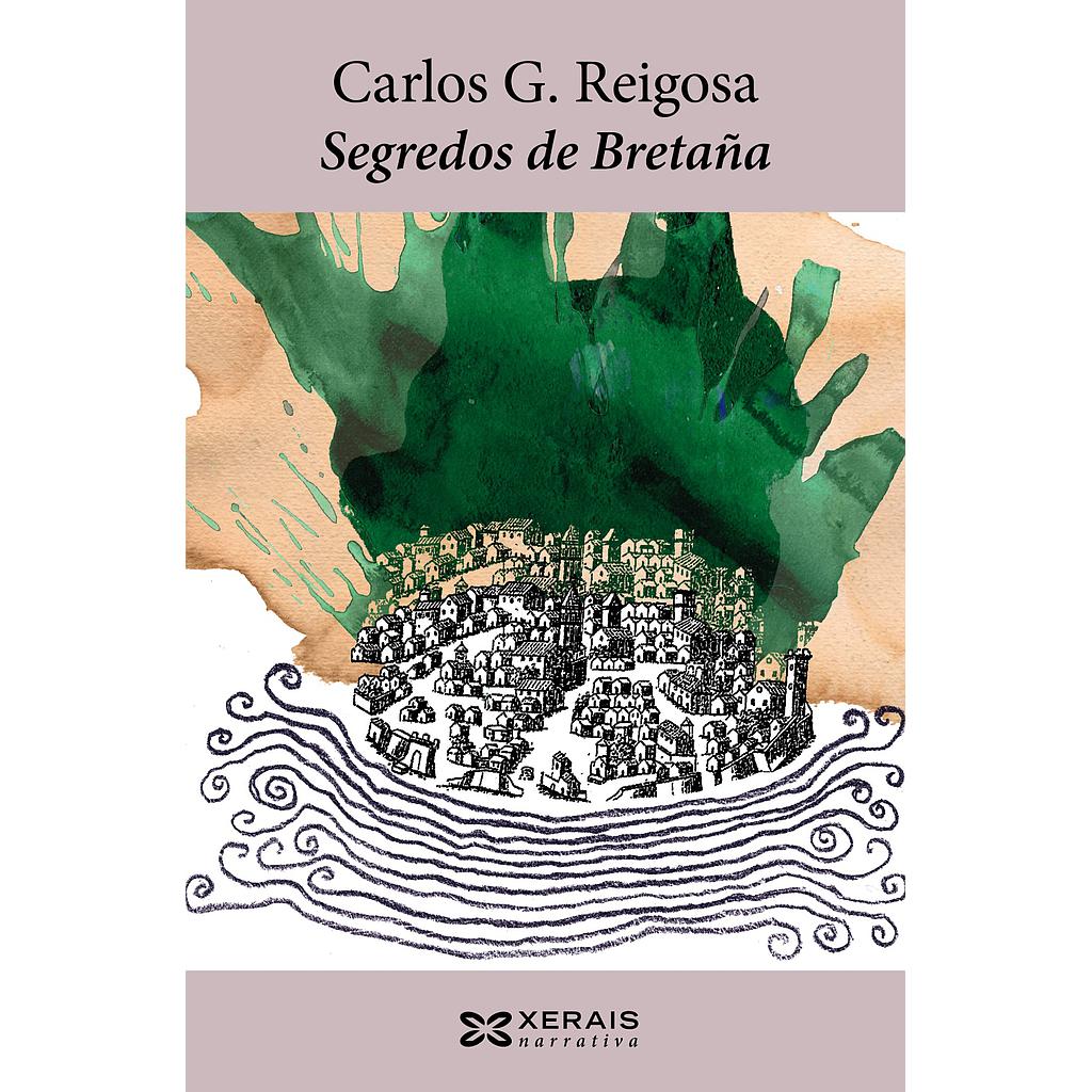Segredos de Bretaña