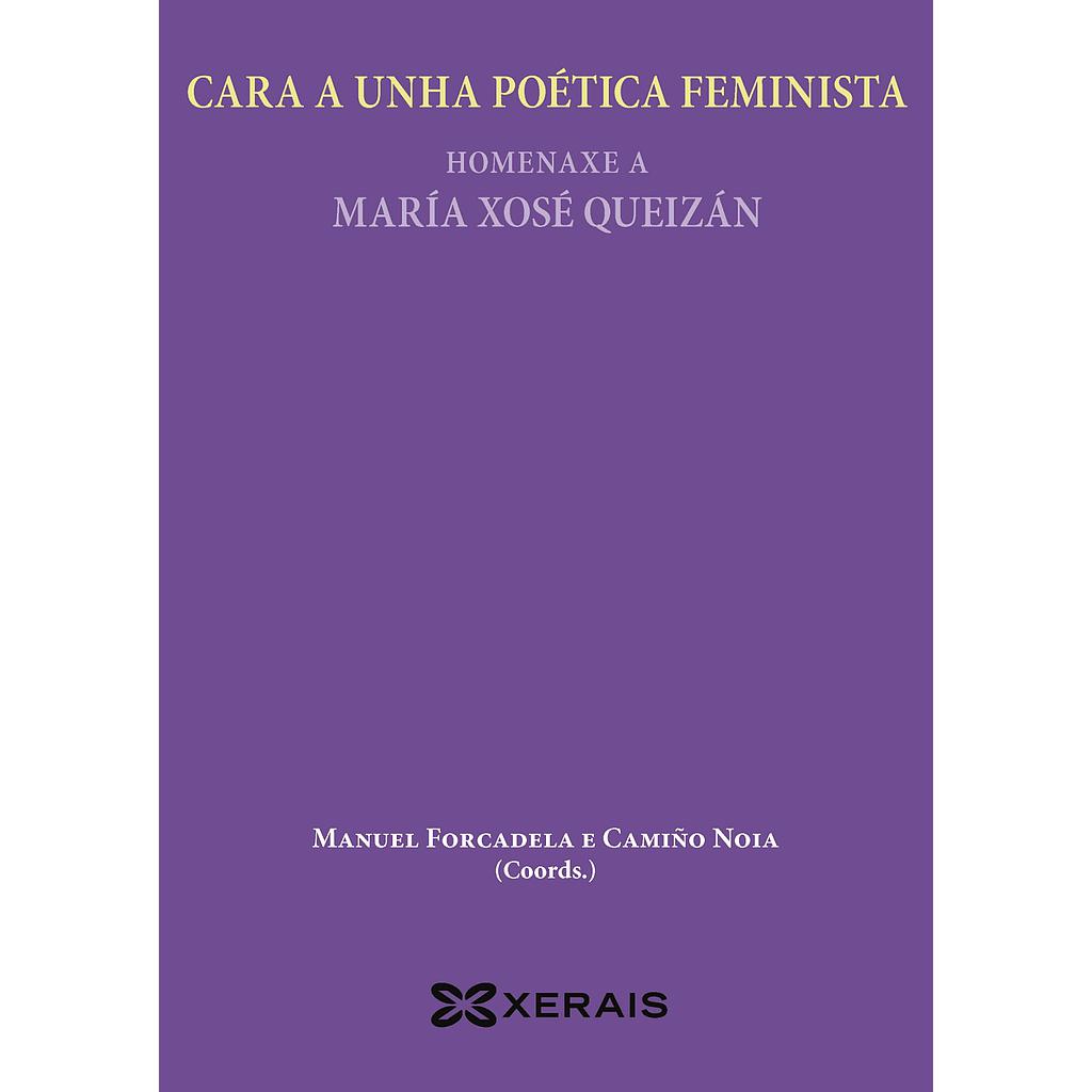 Cara a unha poética feminista