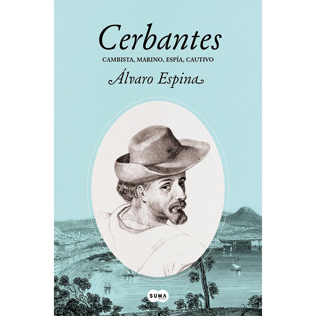 Cerbantes