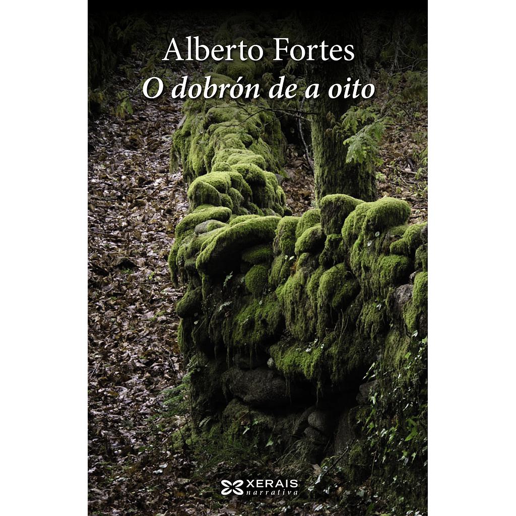 O dobrón de a oito