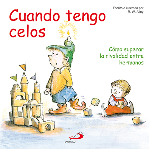 Cuando tengo celos