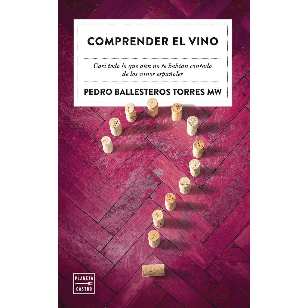 Comprender el vino