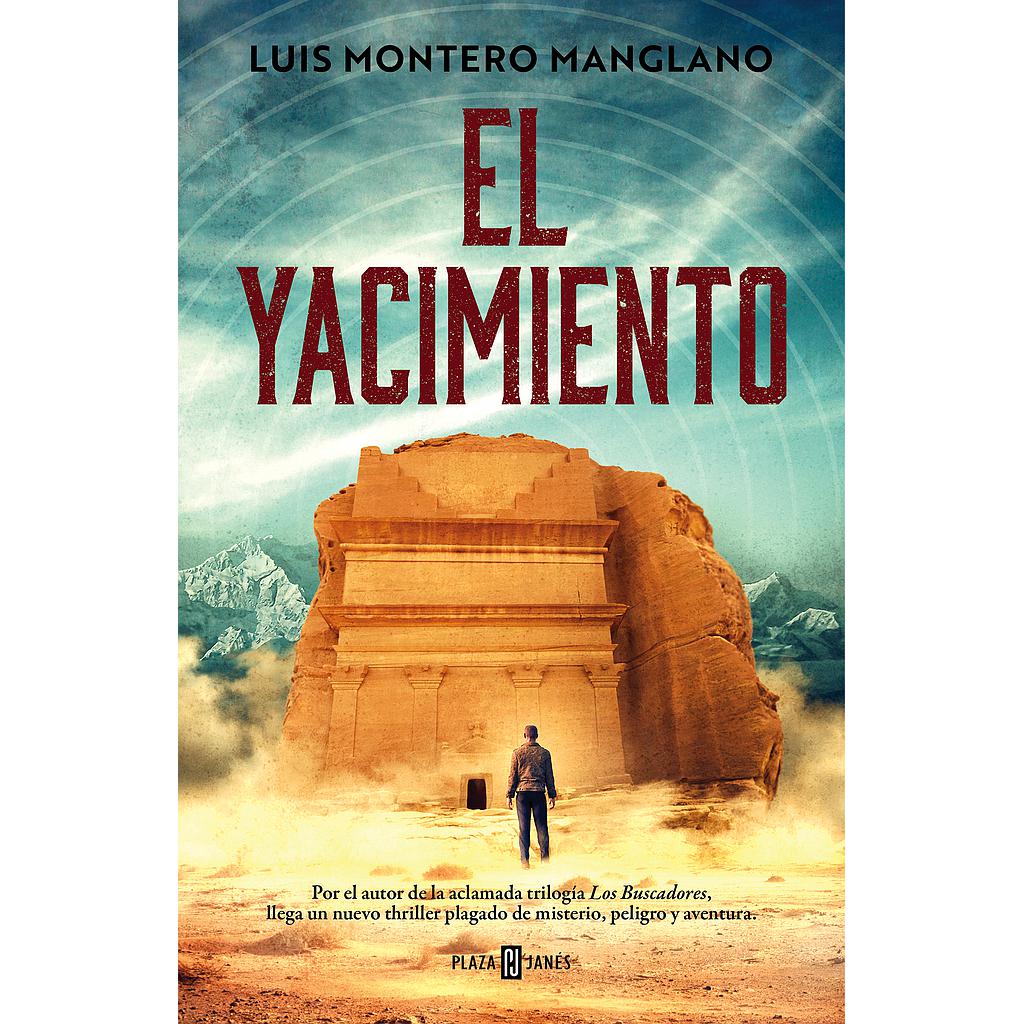 El yacimiento