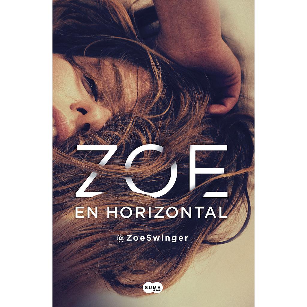 Zoe en horizontal