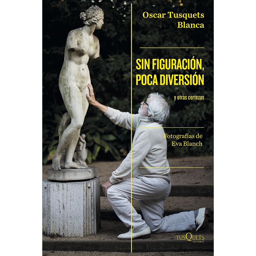 Sin figuración, poca diversión