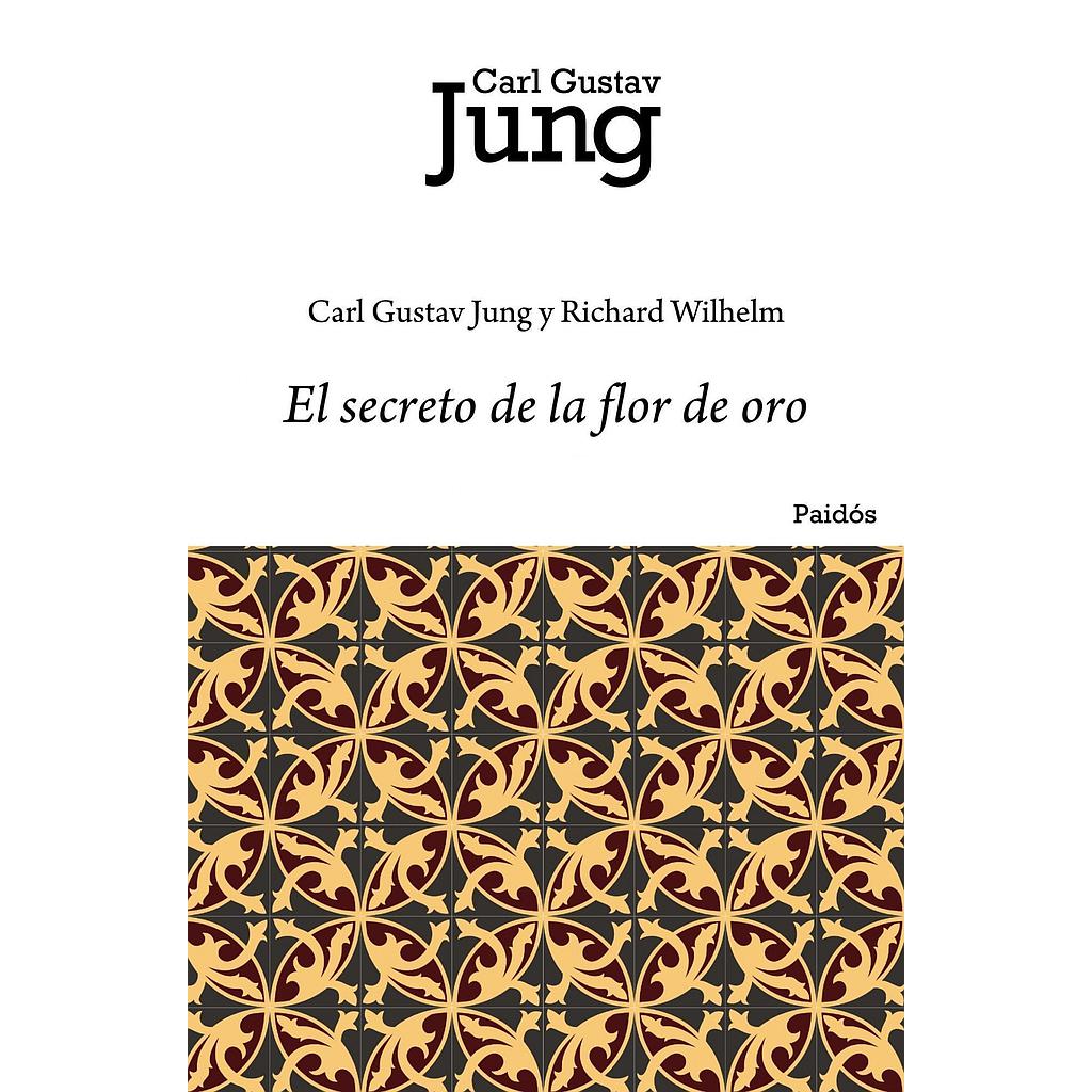 El secreto de la flor de oro