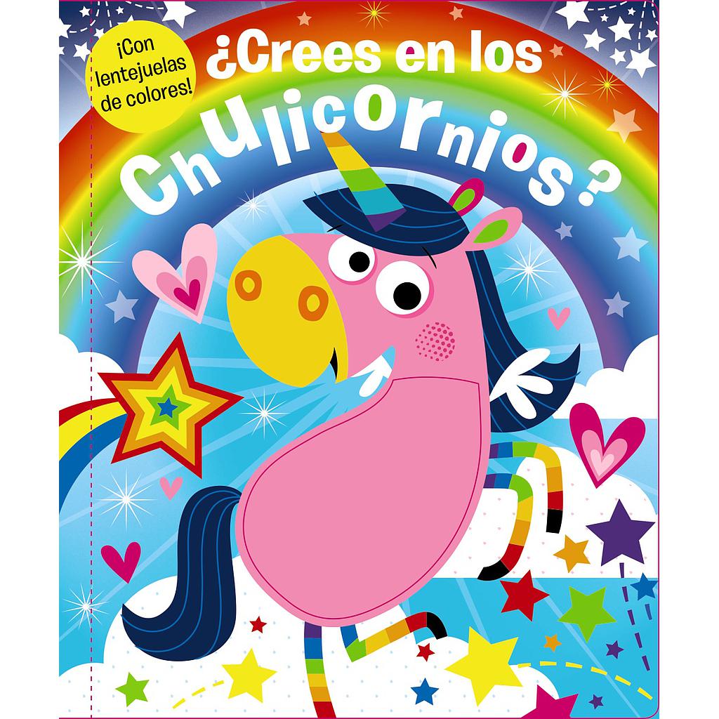 ¿Crees en los chulicornios?
