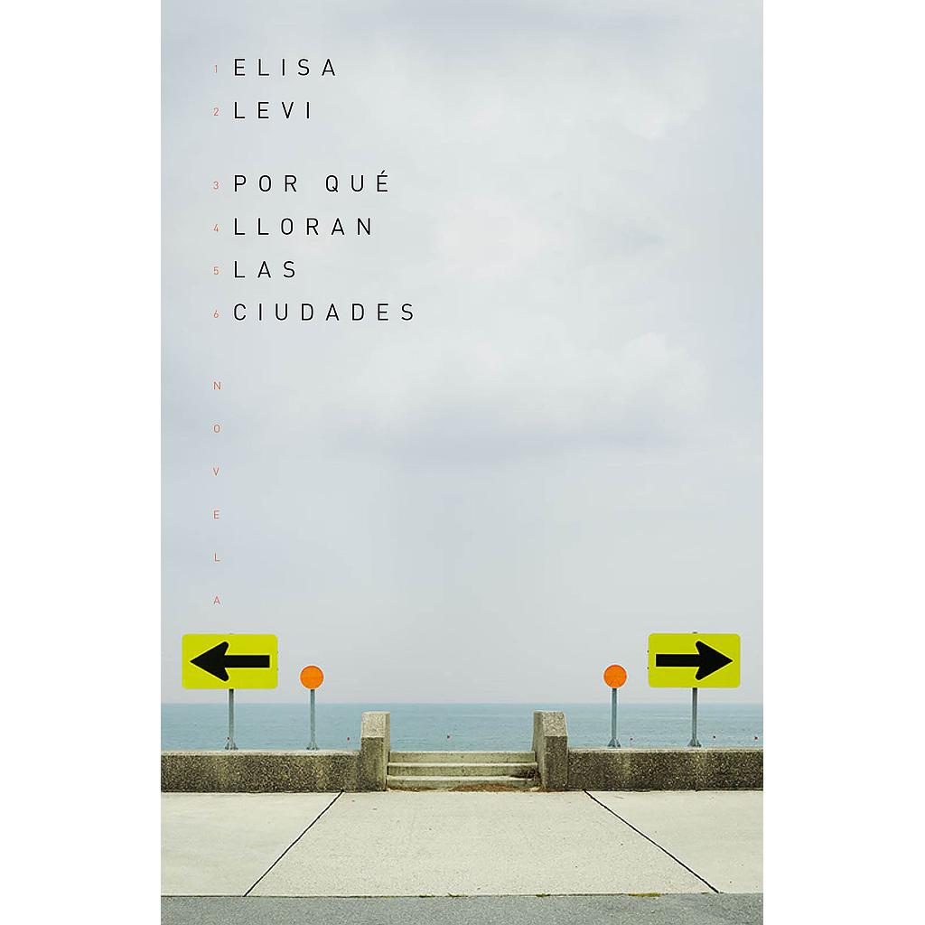Por qué lloran las ciudades