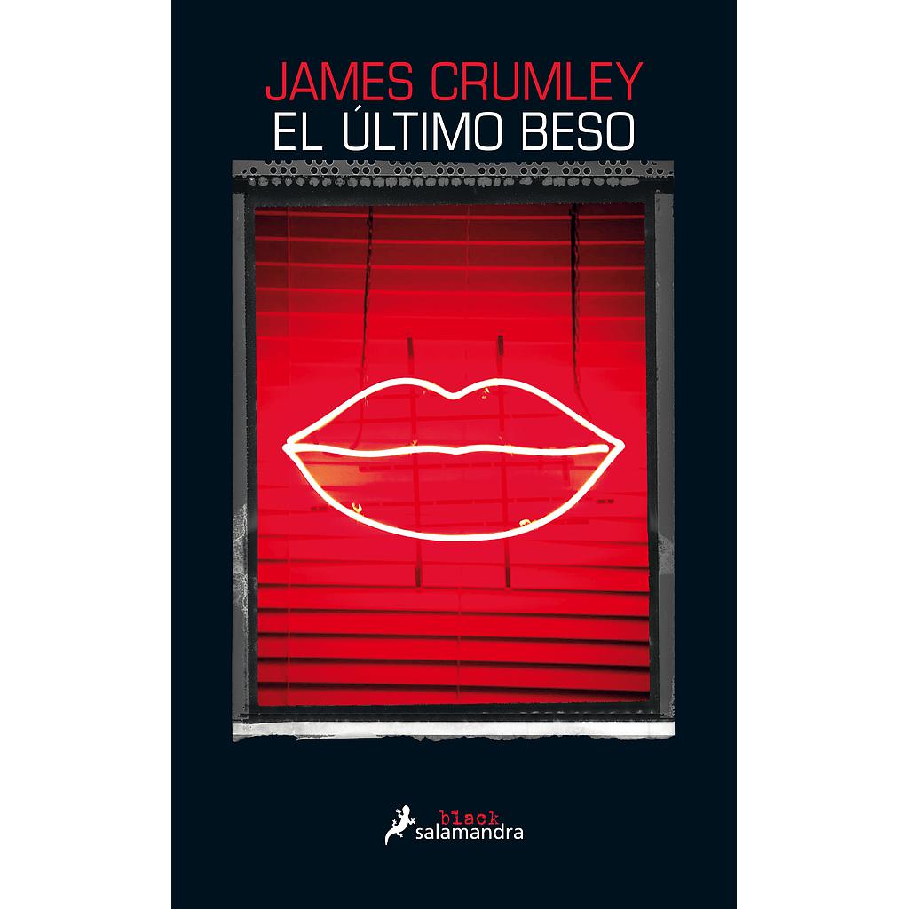 El último beso