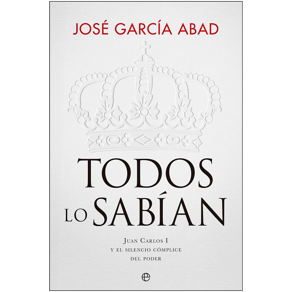 Todos lo sabían