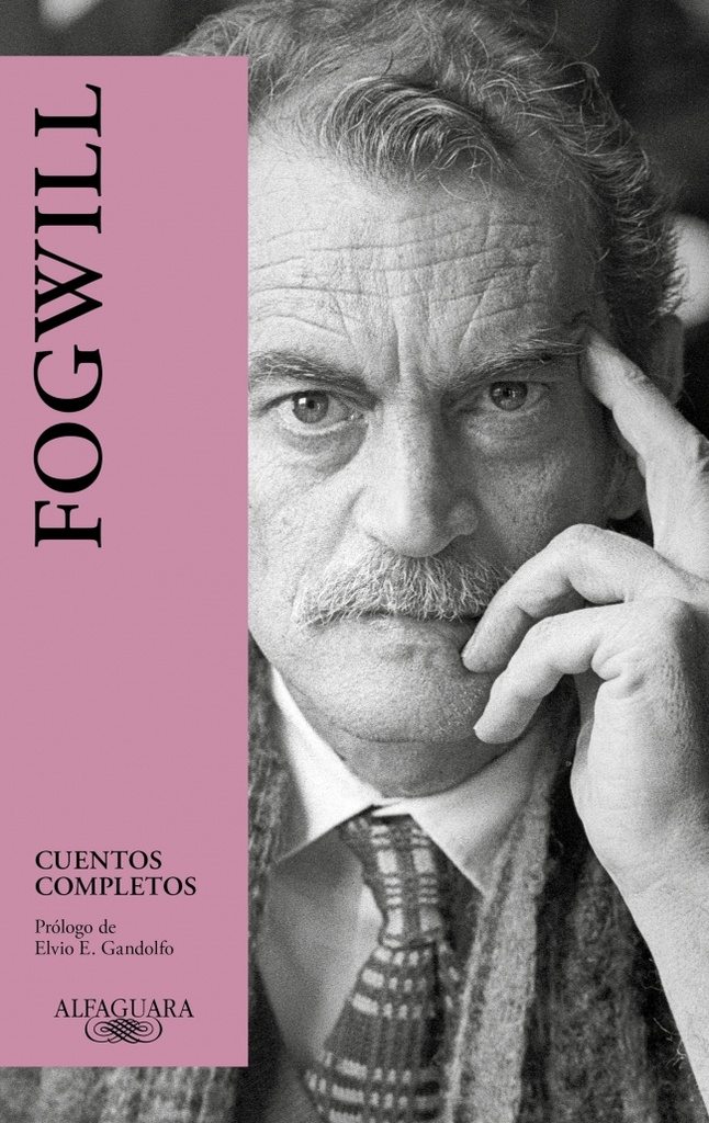 Cuentos completos