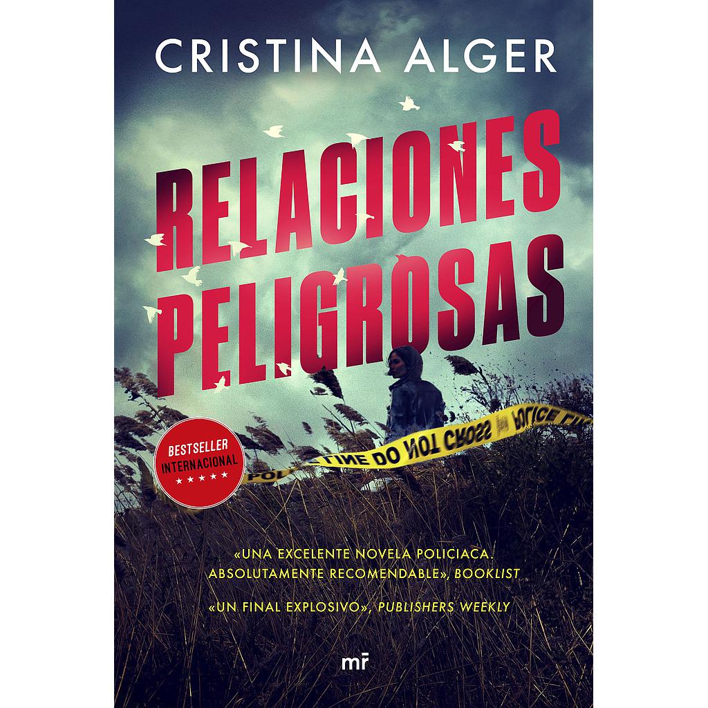 Relaciones peligrosas
