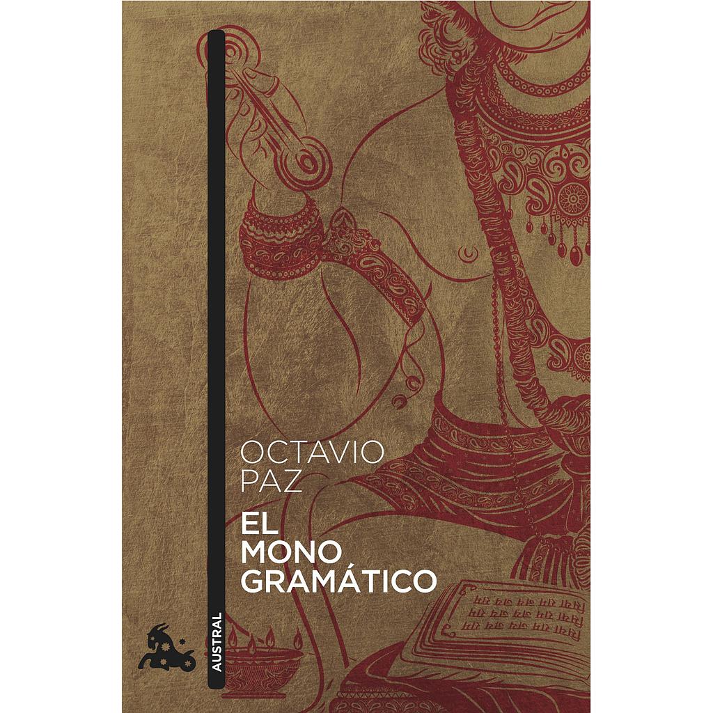 El Mono Gramático