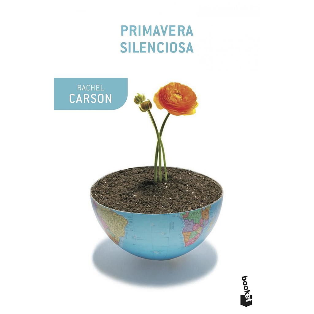 Primavera silenciosa