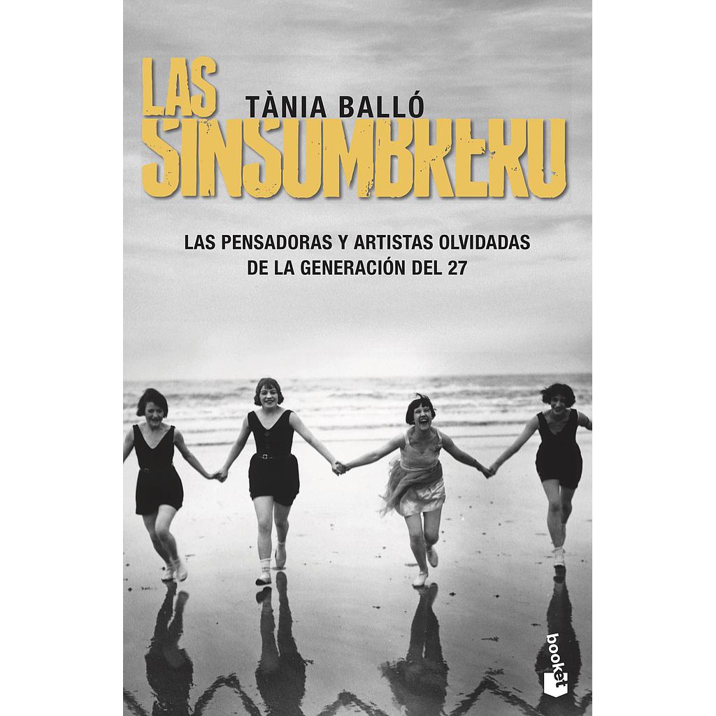 Las Sinsombrero