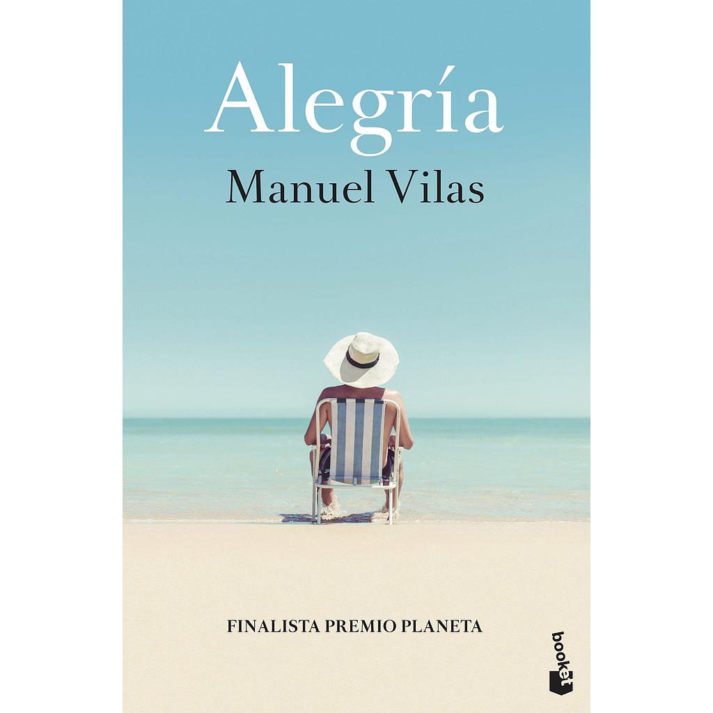 Alegría