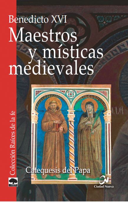Maestros y místicas medievales