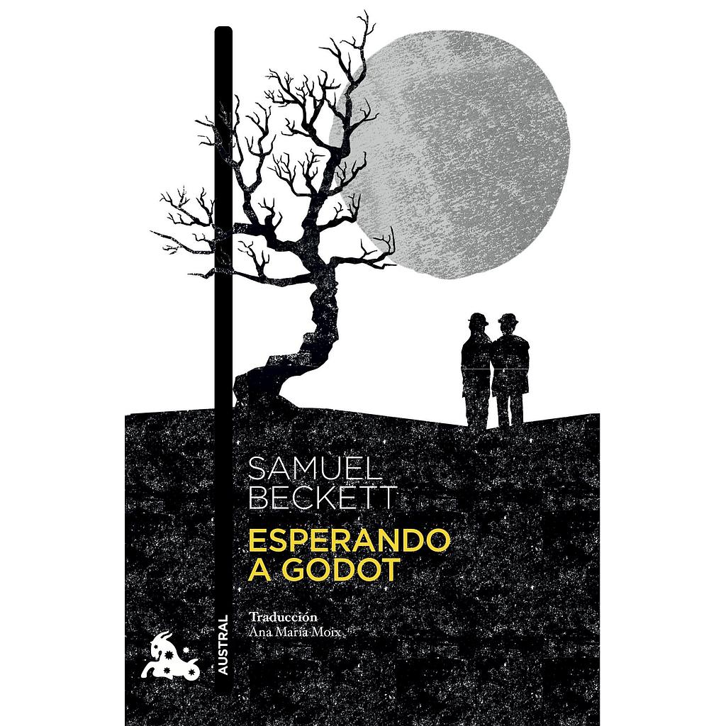 Esperando a Godot