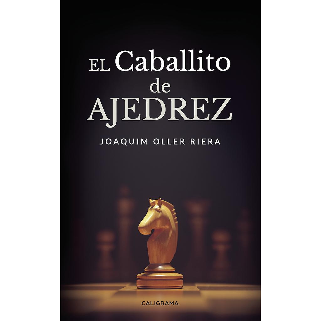 El caballito de ajedrez