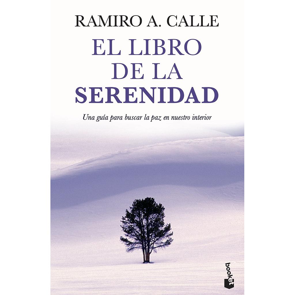 El libro de la serenidad