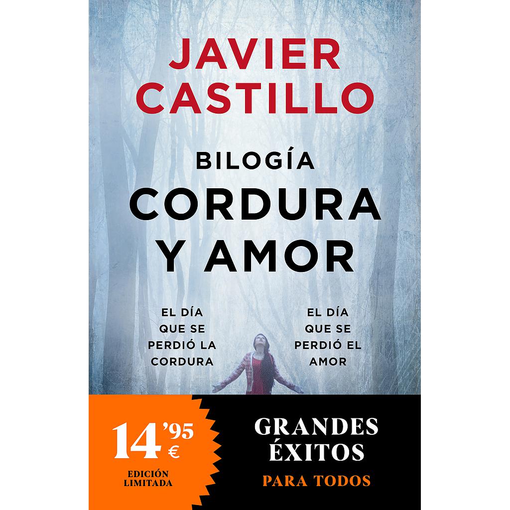 Amor y Cordura (El día que se perdió la cordura | El día que se perdió el amor)