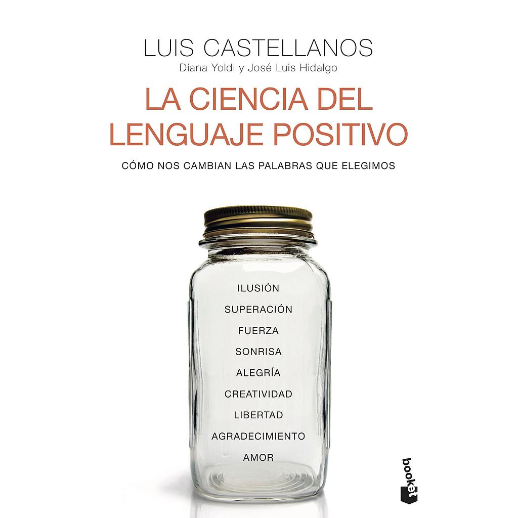 La ciencia del lenguaje positivo